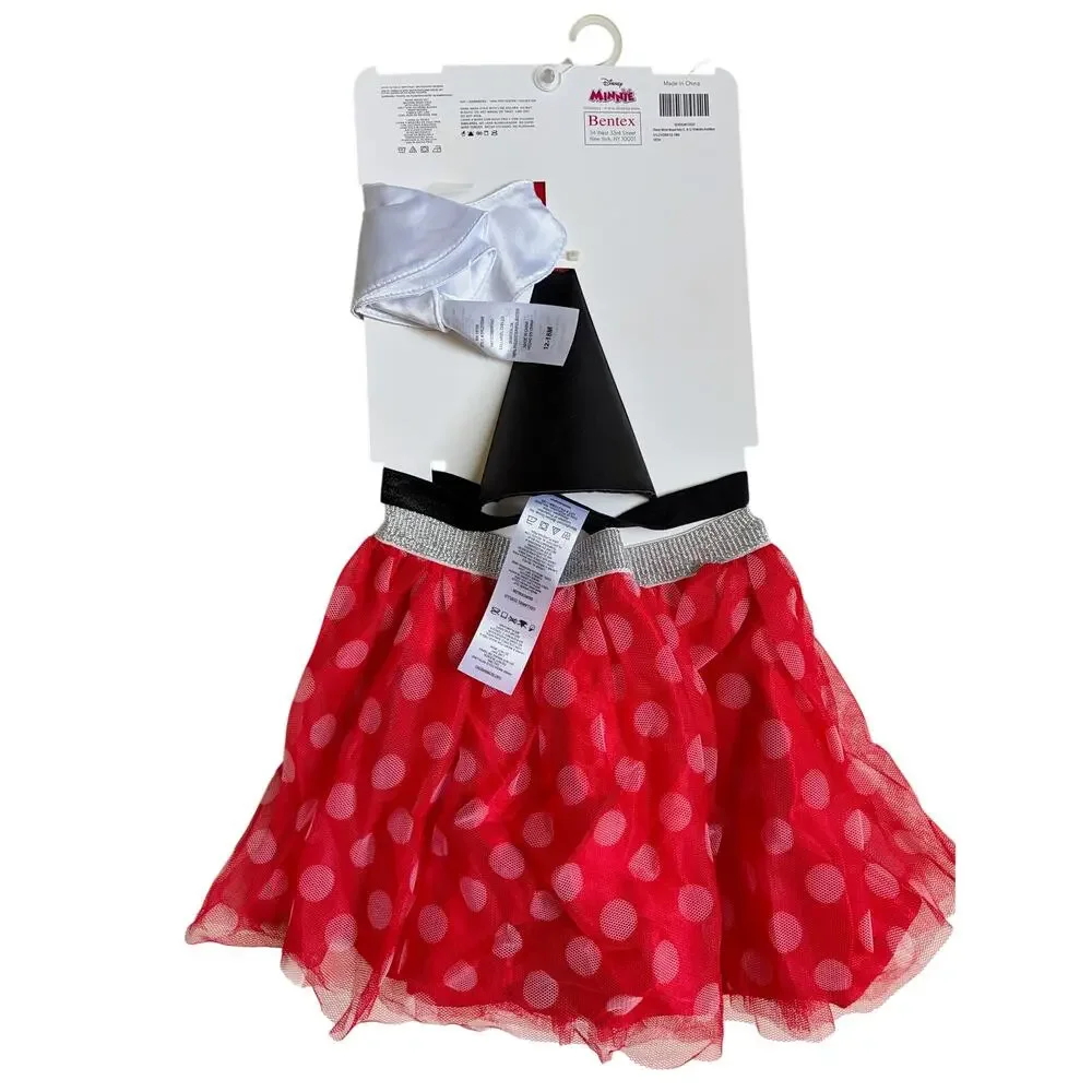 Disney minnie mouse